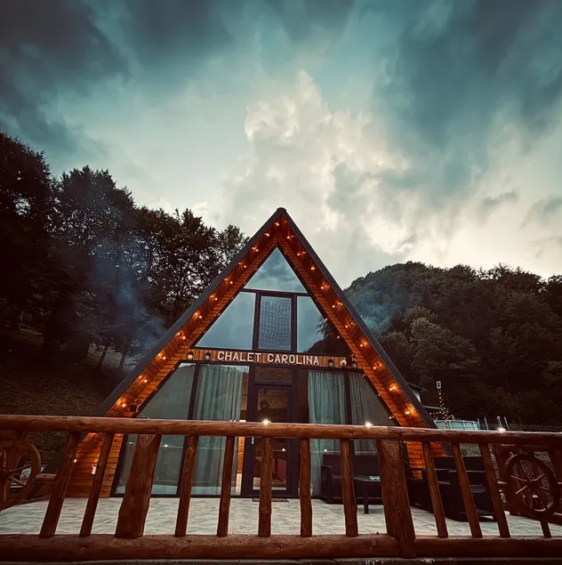 Chalet Carolina - Image 1