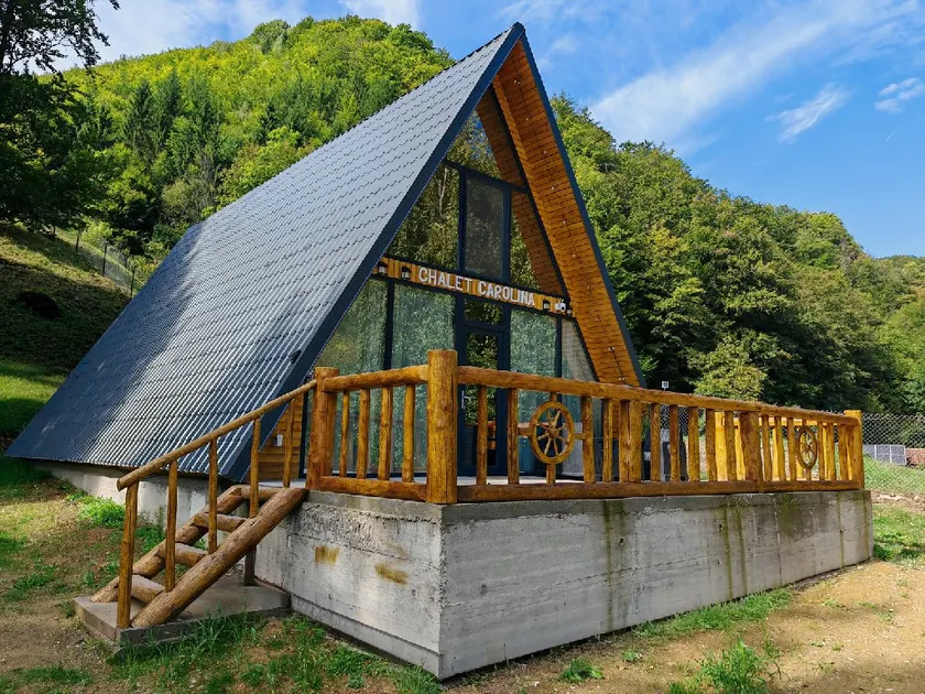 Chalet Carolina - Image 1