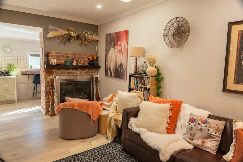 High Garden Sleeps 12 No cleaning fee Pets welcome - Image 1