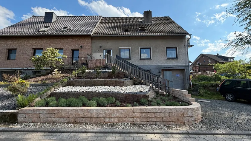 Driescher apartment - Image 1