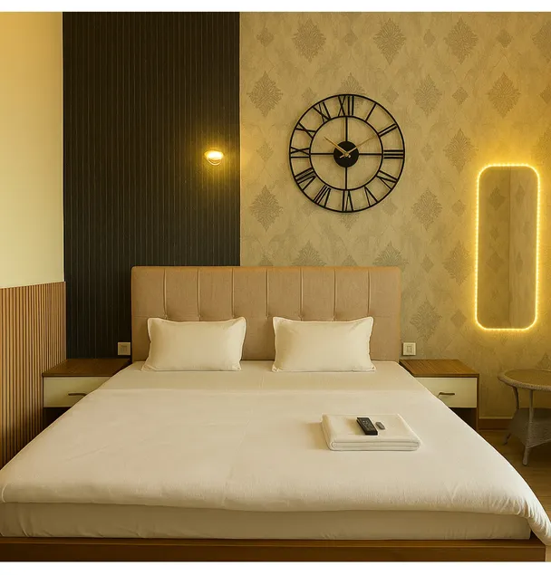 Trovero Suites: The Red Rose (Greater Noida) - Image 1