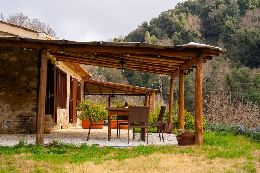 Le Tre Aie | Il Fico - Cilento home holidays - Image 1