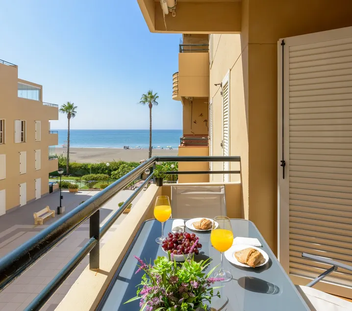 WintowinRentals VistaMar Benajarafe Beach and Pool - Image 1