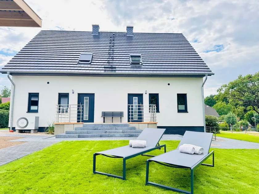 Vacation home to Lake Sonnenglanz - Image 1