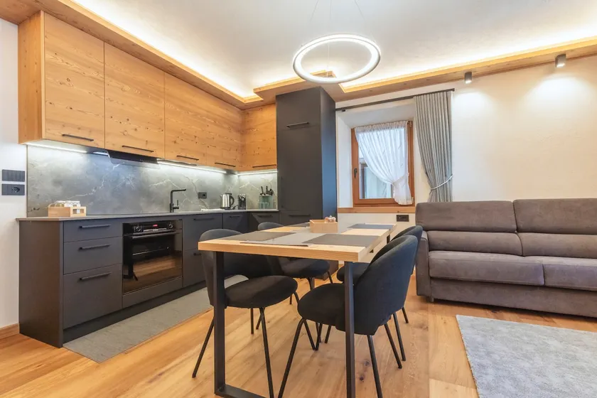 Apartment House Le Marianne Valk 4 - Image 1