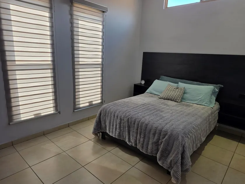 Entire apartment in downtown Saltillo. - Image 1