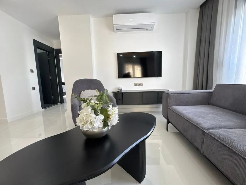 Sweet Apartment - Image 1