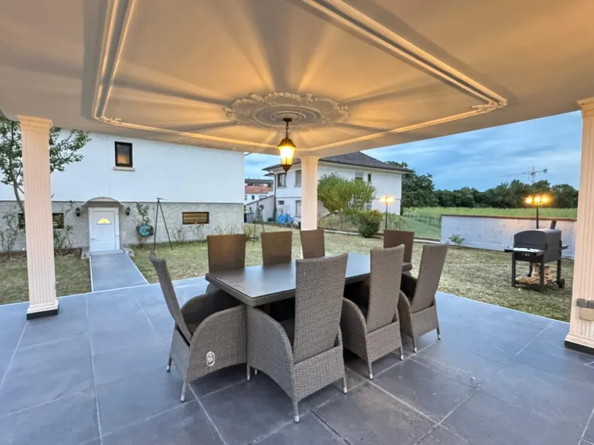 New apartment for 4 people near Strasbourg - Image 1