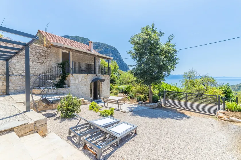 Kuća Kalma - Image 1