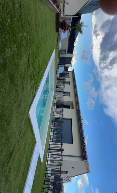 Entire villa, 4 bedrooms, pool, fully equipped - Image 1