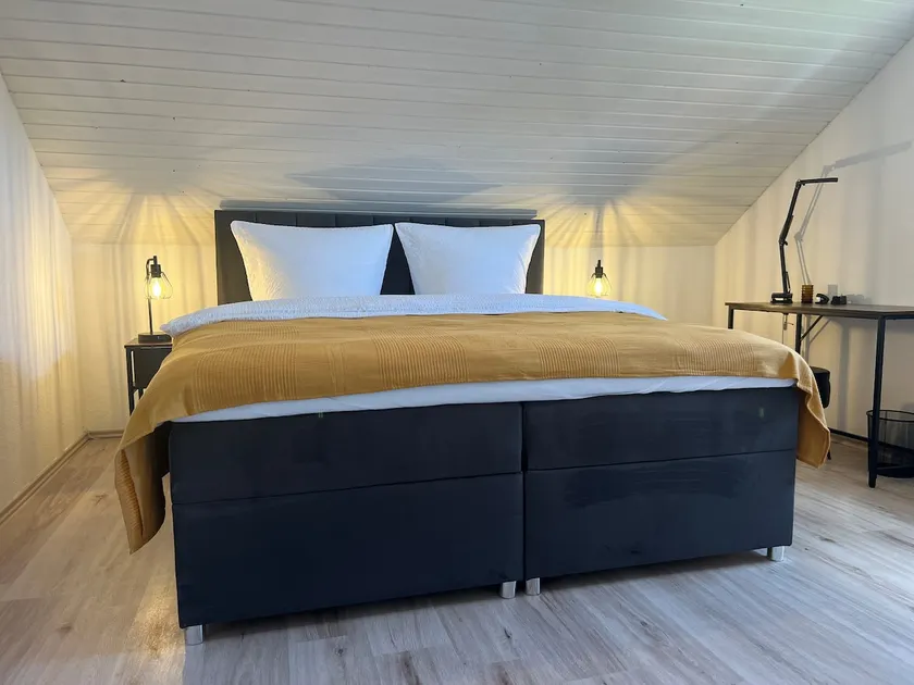 Vacation home for 6 people - Image 1