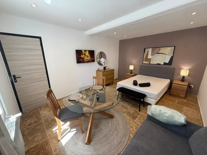 Eden / Vaux Apartment / 5 min to Auxerre center - Image 1