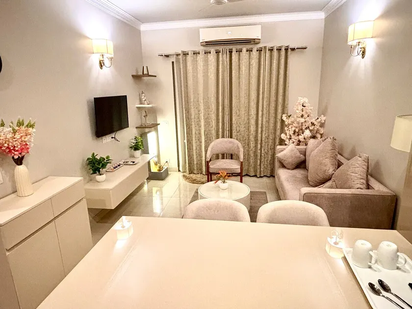 Serene Homes - Central Park Flower Valley - Image 1