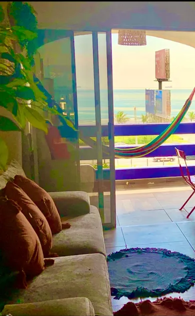 A cozy retreat with a good vibe awaits you. - Image 1