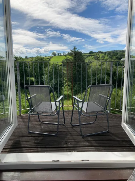 Taisie View Loft, Ballycastle - Image 1