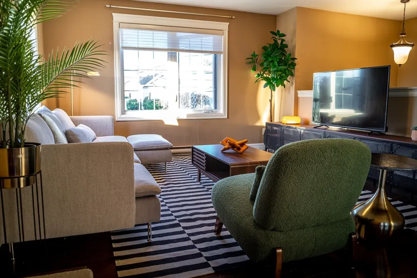 Art filled Home with the Best Location! - Image 1