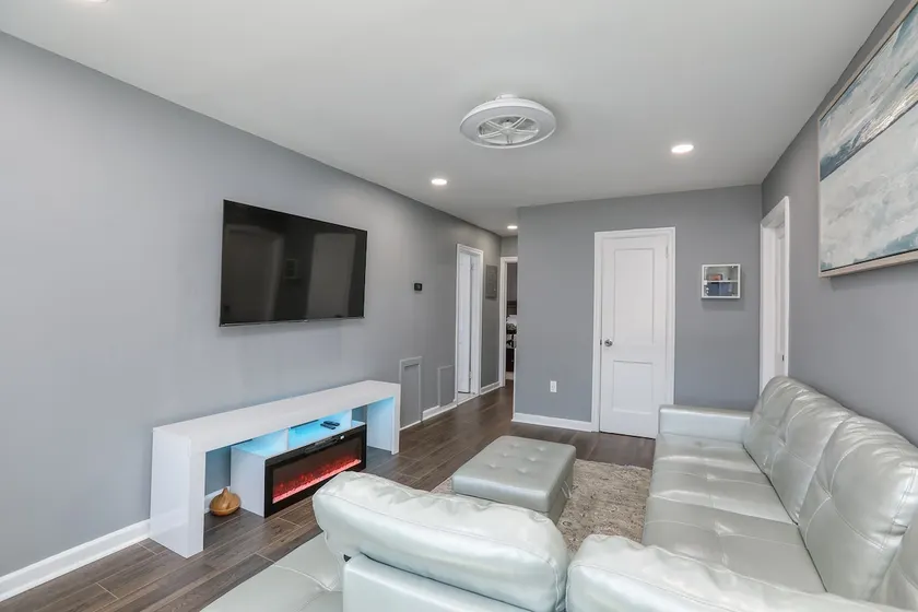 Amazing ,Peaceful 2 bedrooms Apartment - Image 1