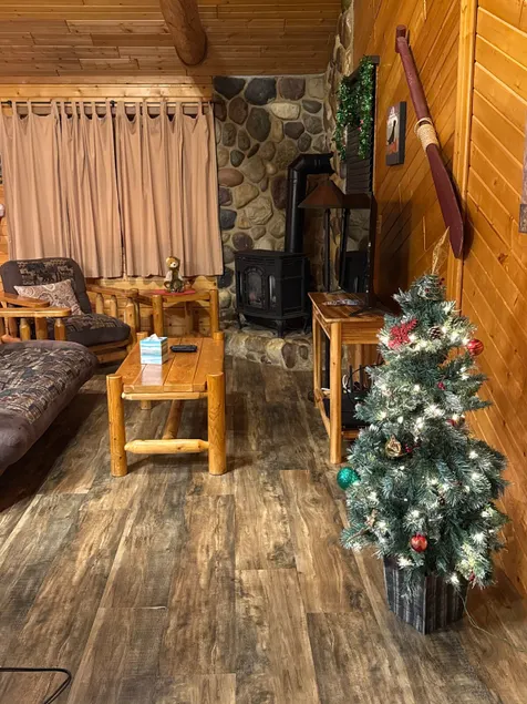 Cabin 1 - Image 1