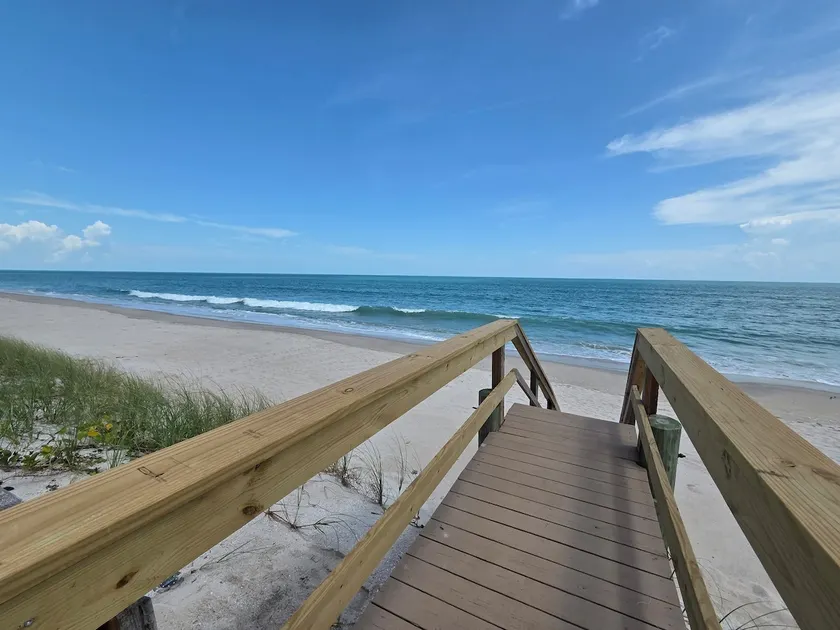Blue View Paradise - South Oceanfront 3BR/3BA - Image 1