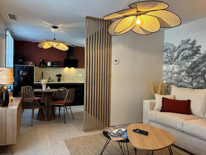 ”Le Ruby” Gîte - Image 1