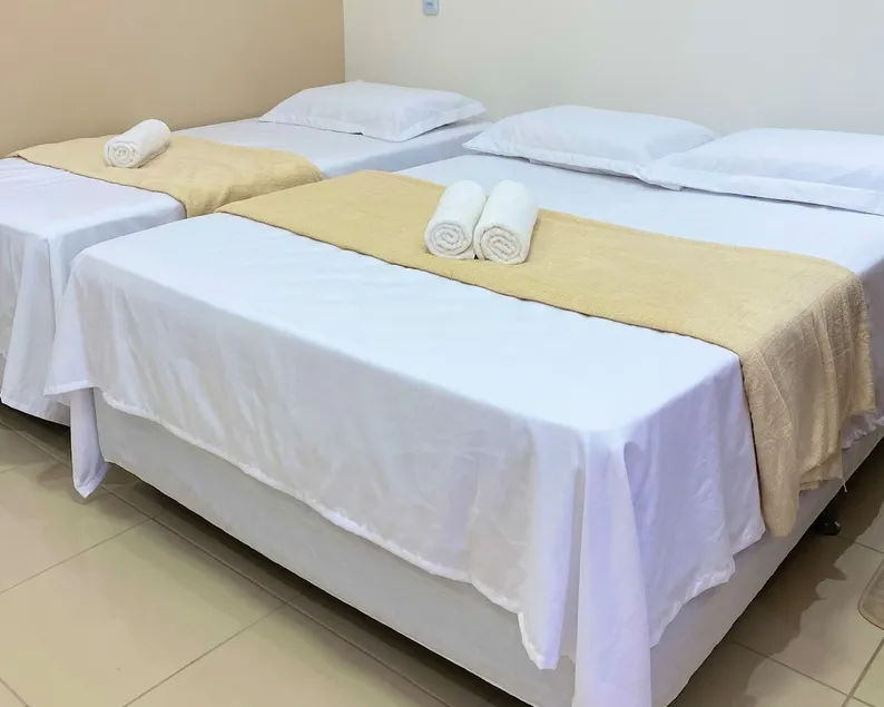 Suite in the Center of Flecheiras Beach - Image 1