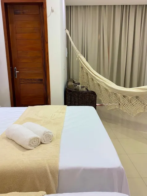 Suite in the Center of Flecheiras Beach - Image 1