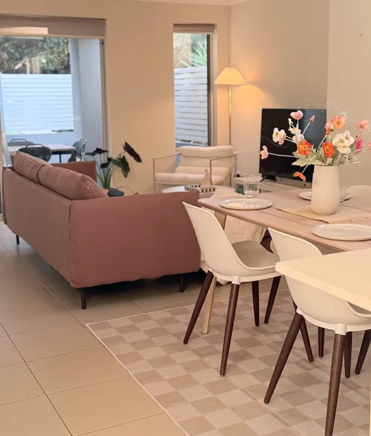 Scarborough Vacay - Cosy 3bed holiday home - Image 1