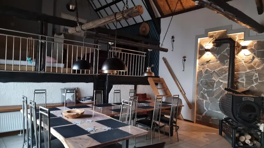 House Noga, special ambience - Image 1