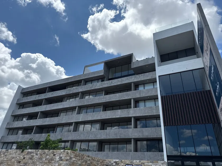 Insólita, Apartment near Plaza Altabrisa, City center la isla - Image 1
