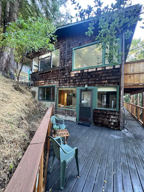 Serene Bosque Views - Image 1