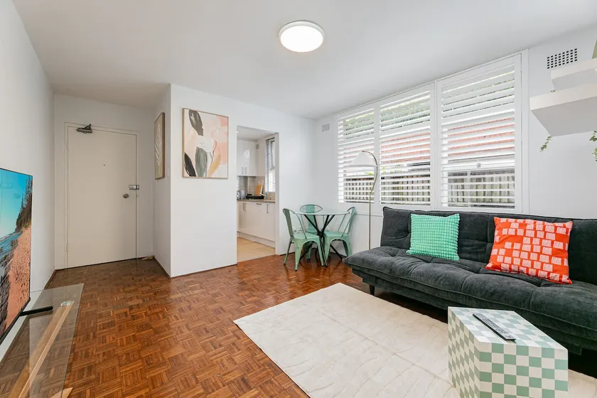 Balmoral & Beyond Connected Comfort in Mosman - Image 1