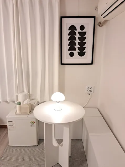 #Rue301# Review Event/Walking Discount/Jongari Massage/Free Luggage Movement, Storage/Free Parking/Business Trip/Footbath/OTT - Image 1