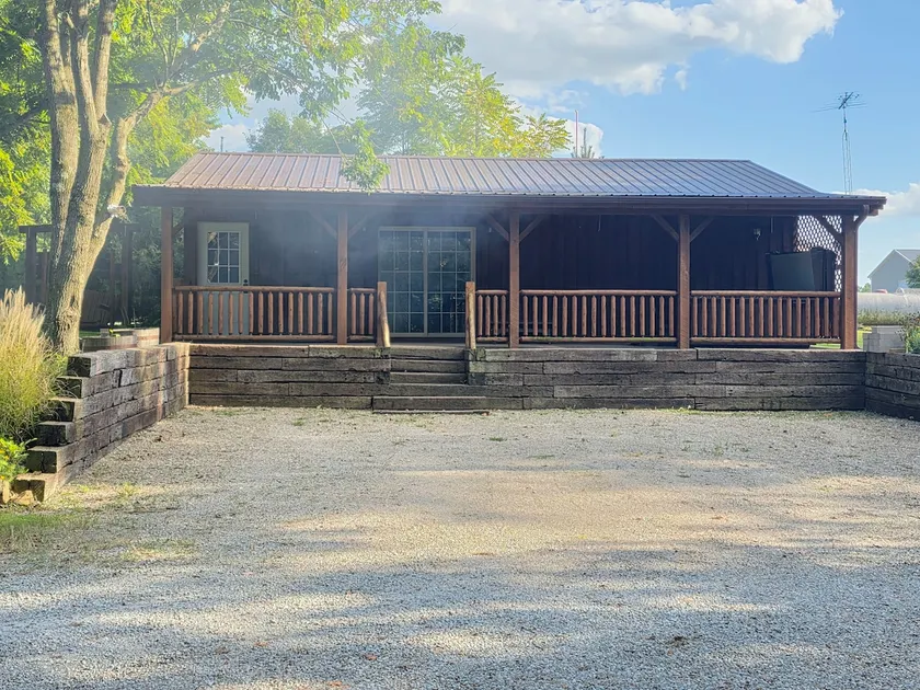 Country Cabin | Hot Tub | Free Kayaks | Fire Pit! - Image 1