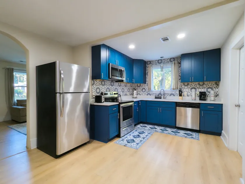 The Crestwood | 3BR Ranch • Near Atlanta & I-20 - Image 1