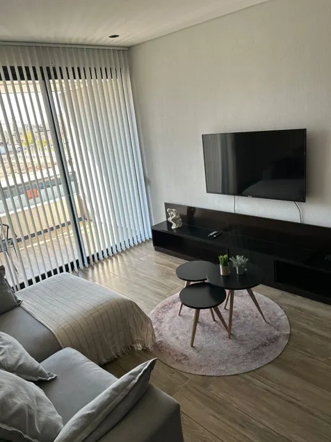Apartment for 4 people Mendoza Guaymallen - Image 1