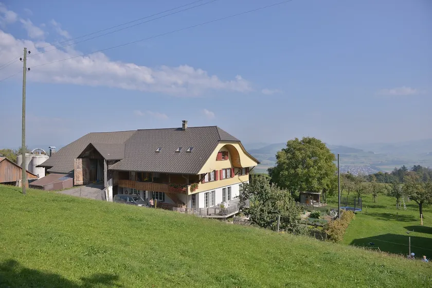 Vacation in beautiful nature - Image 1