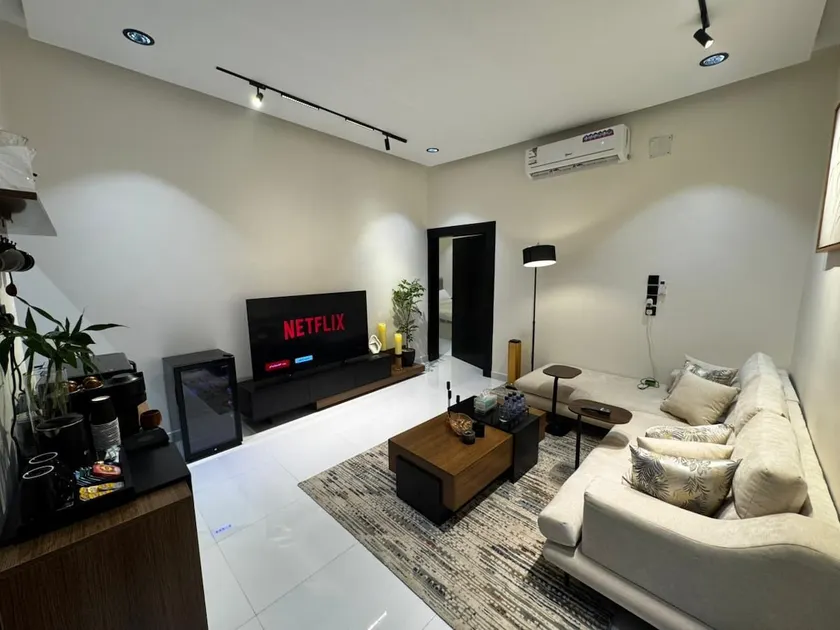 Maqam | Luxury Apartment | Self Check-in - Image 1
