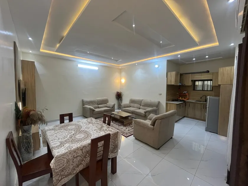 Elegant and Cozy Studio in Cotonou - Image 1