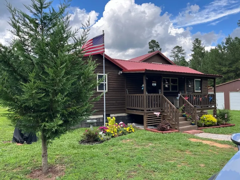 43-Acre Cabin Near Pinehurst | Trails & Wildlife - Image 1