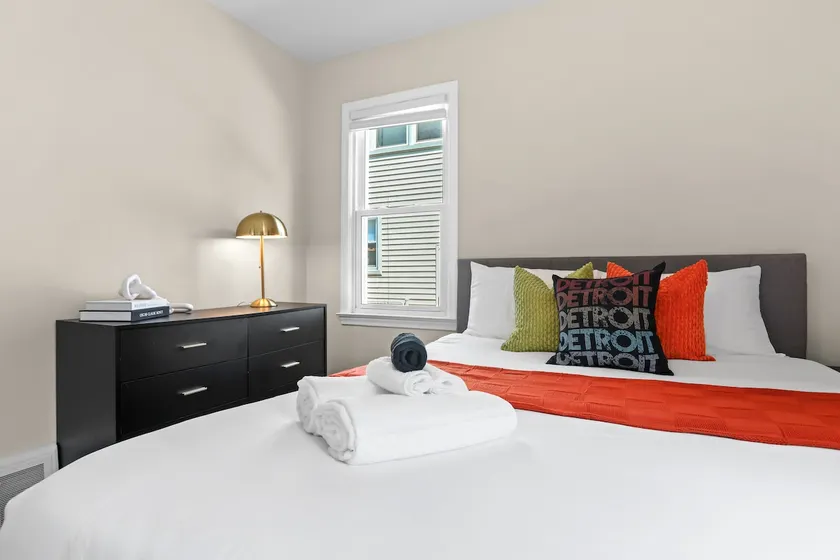 Modern Metro Detroit Gem | Office + Game Room - Image 1