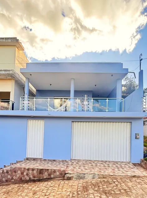 Casa Rosa de Sarom - Image 1