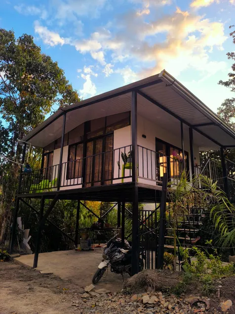 Alma Luna Chalet - Image 1
