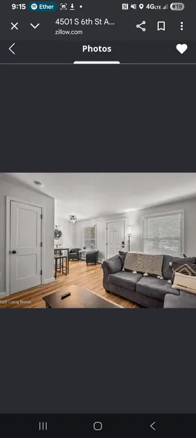Bright Choice /Near Downtown /Long term Stay unit - Image 1