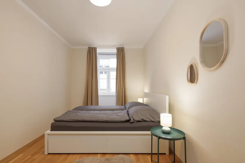 #Cozy modern apartment by Naschmarkt - Image 1