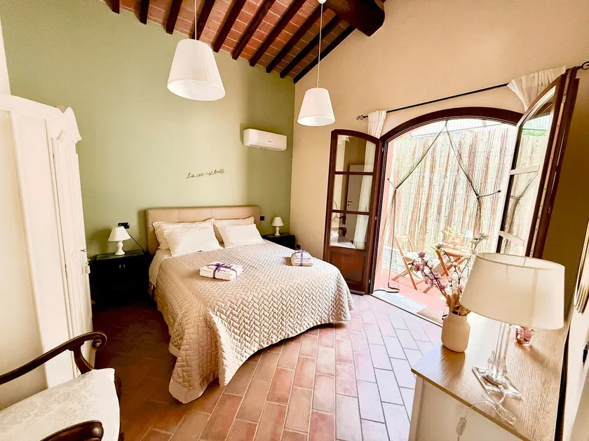 Cottage La Fornace - Image 1
