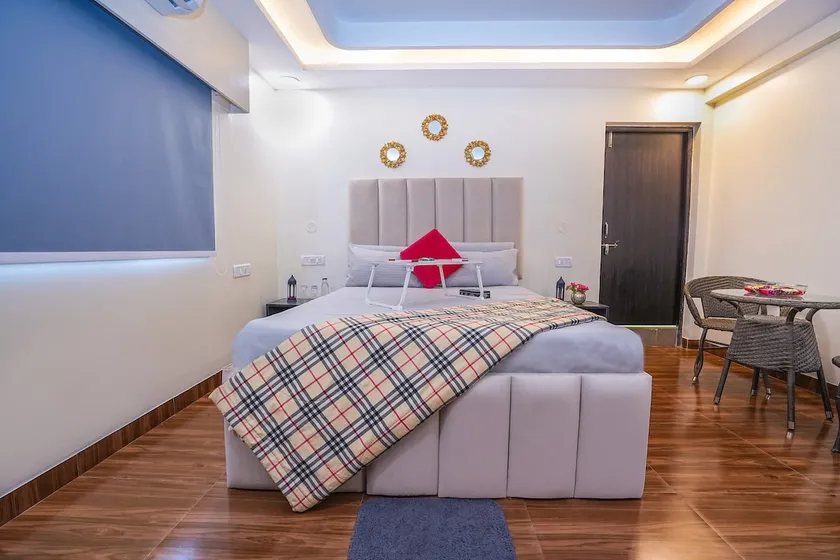 Skylight BnB -2bhk with Pool at Candolim beach - Image 1