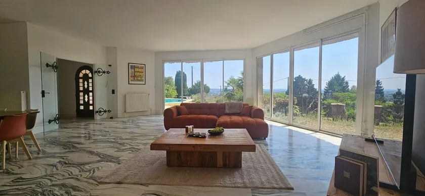 Chambre d'Hôtes chez Artiste Verrier, La Perrière - Perche - Image 1