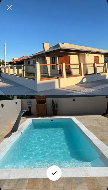 Pool-Air Conditioning-Leisure on the Coast - Image 1