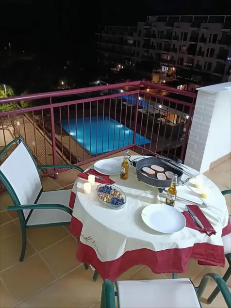 Two-story penthouse in Archena with spa and pool - Image 1