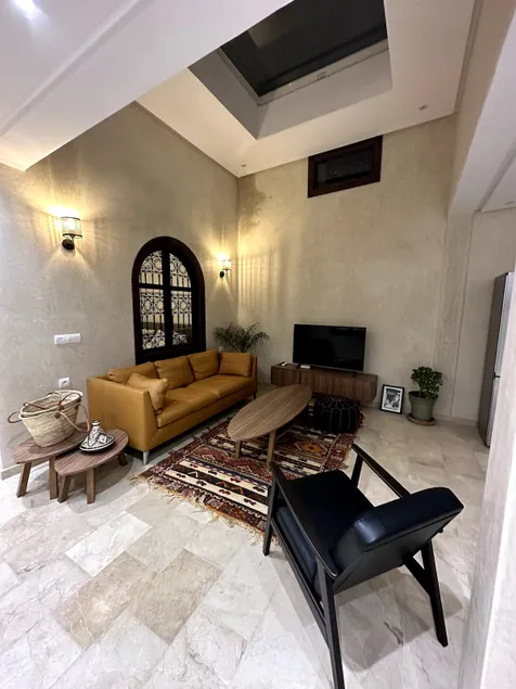 Modern Apartment – Historic Medina - Image 1